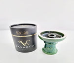 Cazoleta Savacco London SV-25 - Verde