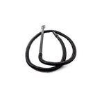 Savacco Desechable Manguera - Negro
