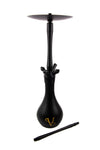 Savacco SV-RX Hookah - Negro