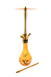 Savacco SV-RX Hookah - Oro
