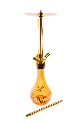 Savacco SV-RX Hookah - Oro