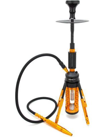 Starbuzz Carbine 2.0 Shisha  - Oro y Negro