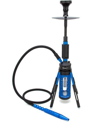 Starbuzz Carbine 2.0 Shisha - Cobalt Shadow