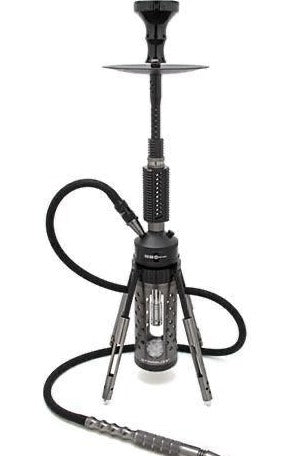 Starbuzz Carbine 2.0 Shisha - Gunmetal