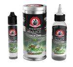 Starbuzz E-Juice Drip Line Cocojumbo -120ml