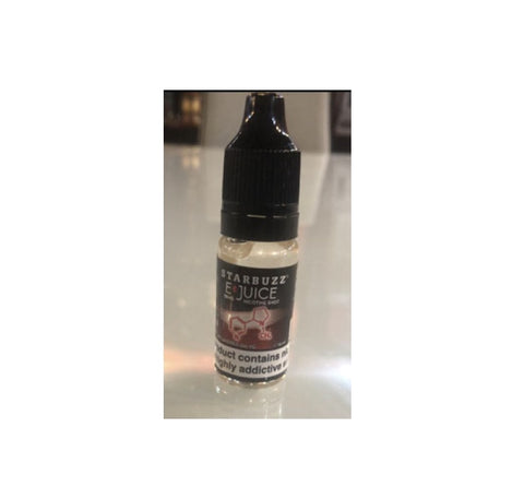 Starbuzz E-Juice Nic Shot - 10ml