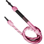 Starbuzz Maximus - Manguera Súper Lavable - Rosa/Negro
