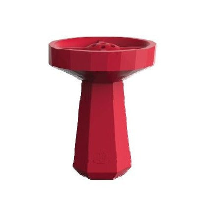 Starbuzz Paradigm Bowl - Rojo