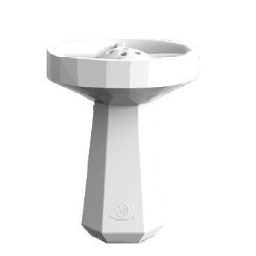 Starbuzz Paradigm Bowl - Blanco