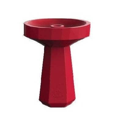 Starbuzz Phunnel Bowl - Rojo