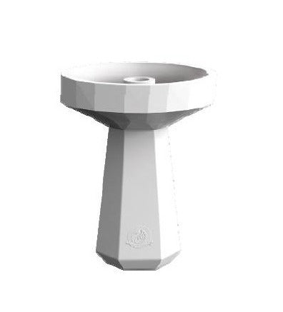 Starbuzz Phunnel Bowl - Blanco