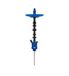 Starbuzz USA Challenger XS -Tallo de Shisha  - Azul/Negro