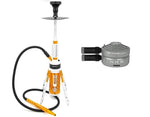 Starbuzz Carbine 2.0 Shisha - Oro Blanco