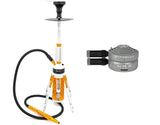 Starbuzz Carbine 2.0 Shisha - Oro Blanco