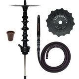 Starbuzz Wood Line Challenger - Negro