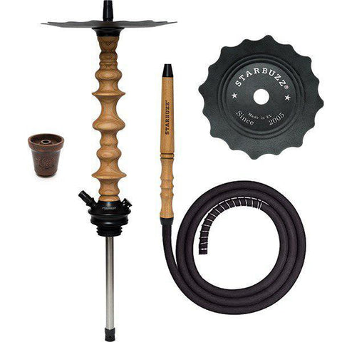 Starbuzz Wood Line Challenger - Oak