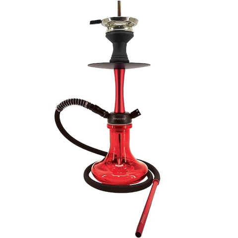 CHICO Hookah by STARBUZZ - Roja ¡¡  NOVEDAD !!