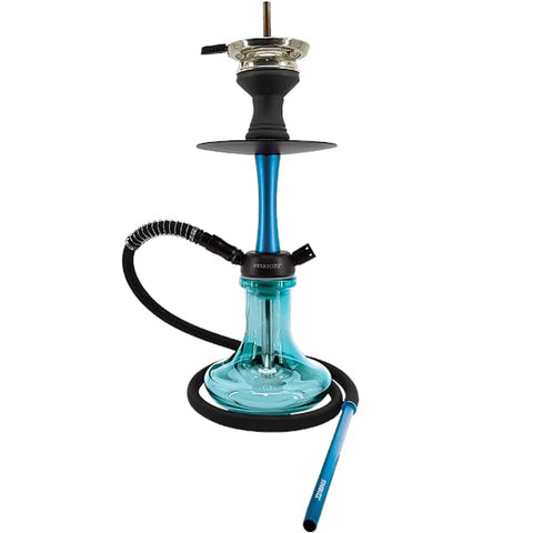 CHICO Hookah by STARBUZZ - Azul ¡¡  NOVEDAD !!