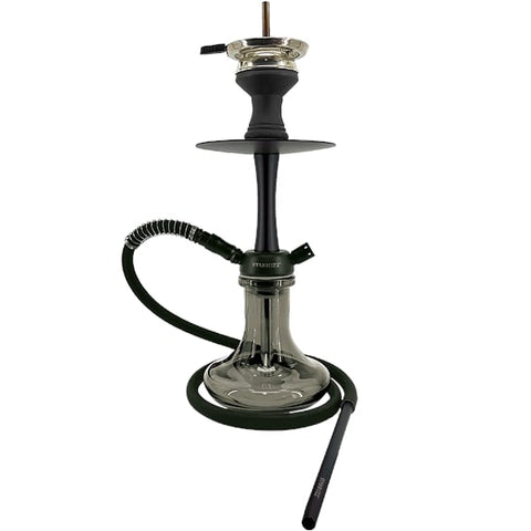 CHICO Hookah by STARBUZZ - Negra ¡¡  NOVEDAD !!