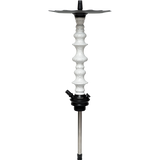 Starbuzz Wood Line Challenger - Blanco con rayas negras