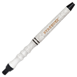 Starbuzz Wood Line Challenger - Blanco con rayas negras