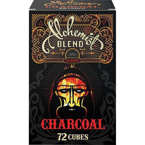 Alchemist Coconut Charcoal 1kg