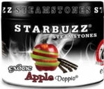 Starbuzz Apple Doppio Steam Stones Shisha Flavour