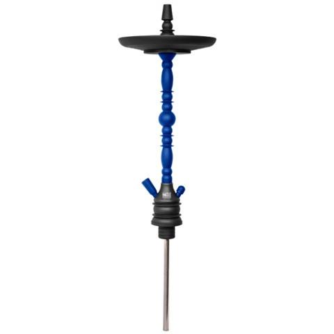 Starbuzz USA Endeavour - Tallo de Shisha - Negro/Azul