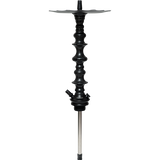 Starbuzz Wood Line Challenger - Negro con rayas plateadas