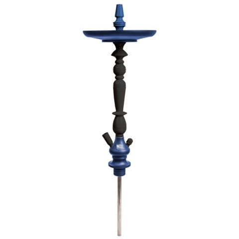 Starbuzz USA Lassie - Tallo de Shisha - Azul/Negro