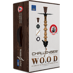 Starbuzz Wood Line Challenger - Oak