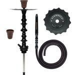 Starbuzz Wood Line Challenger - Negro