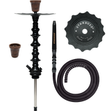 Starbuzz Wood Line Challenger - Negro