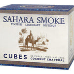 Sahara Smoke Coconut Charcoal - 1/2kg