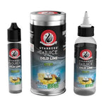 Starbuzz E-Juice Drip Line - White Bear - 120ml