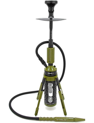 Starbuzz Carbine 2.0 Shisha - Magpul Od Green