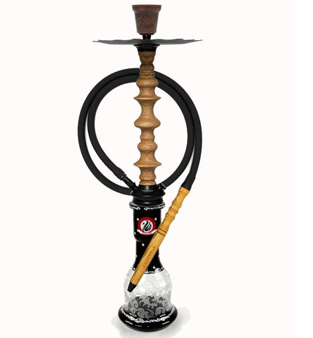 Starbuzz Wood Line Challenger - Oak