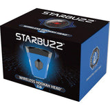 CAZOLETA ELECTRÓNICA STARBUZZ - Azul
