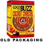 Starbuzz Cocobuzz 1.0 - Carbón natural de coco