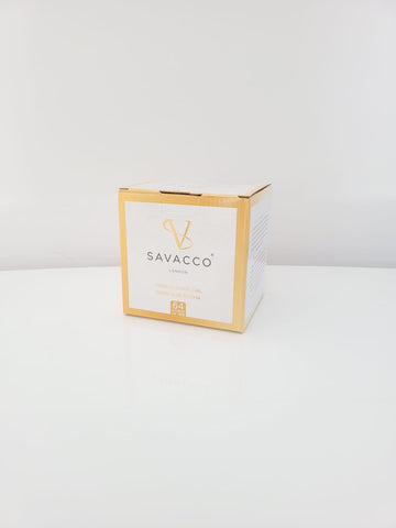 Savacco Shisha Carbón 64 cubos  26mm- 1kg