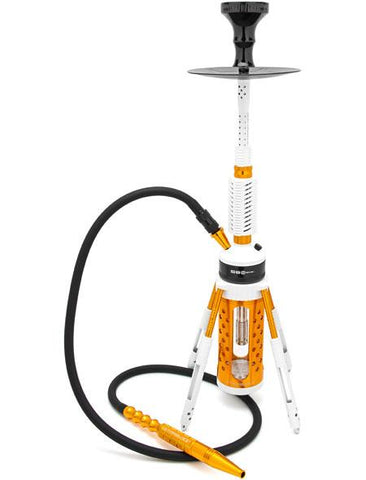 Starbuzz Carbine 2.0 Shisha - Oro Blanco